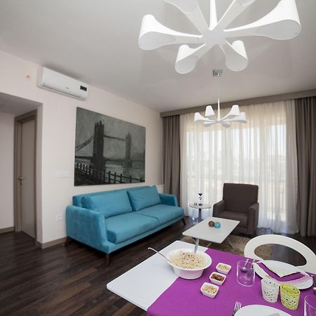 Prime Suites Istanbul Exterior foto