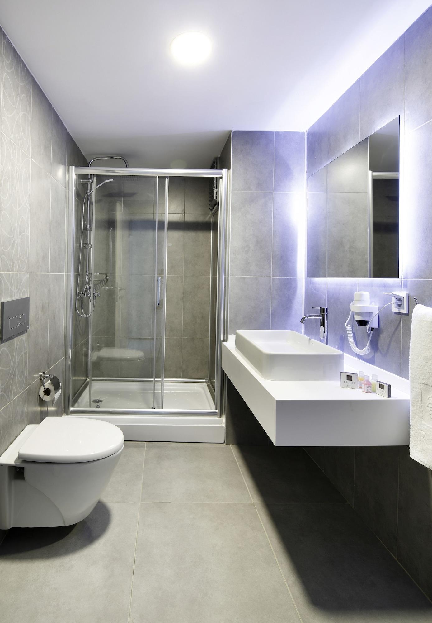 Prime Suites Istanbul Exterior foto