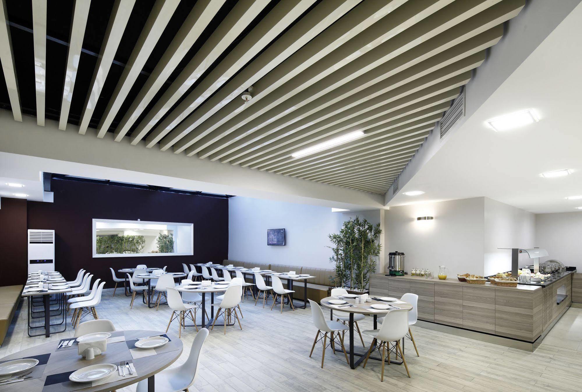 Prime Suites Istanbul Exterior foto